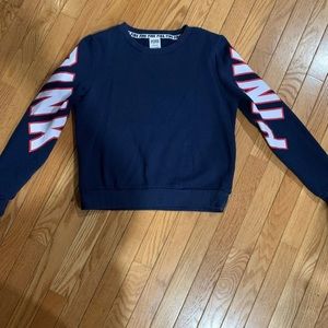Victoria secret PINK sweatshirt